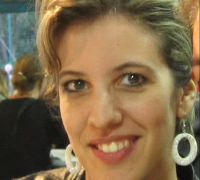 Anne-Laure TRICHET