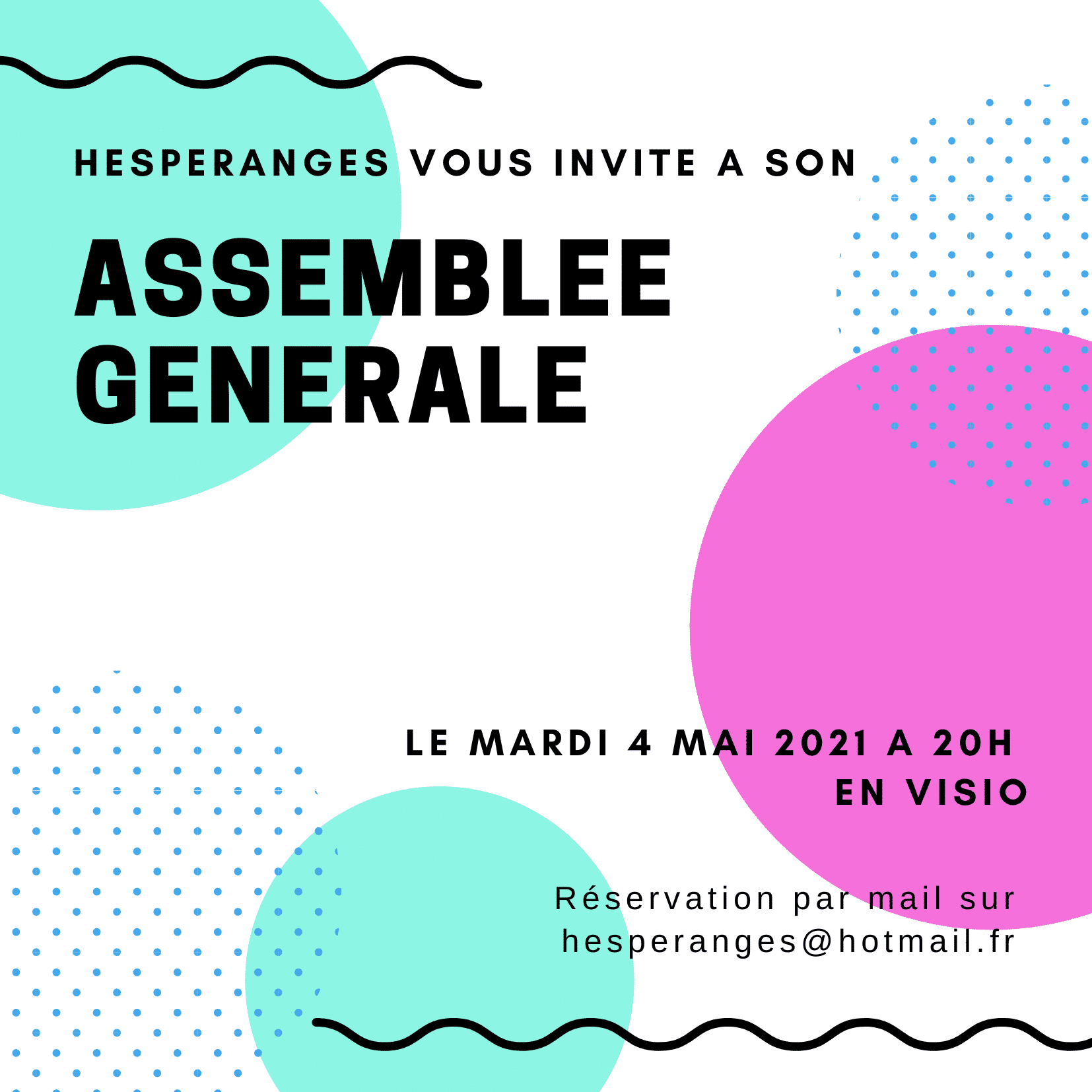 Assemblée Générale