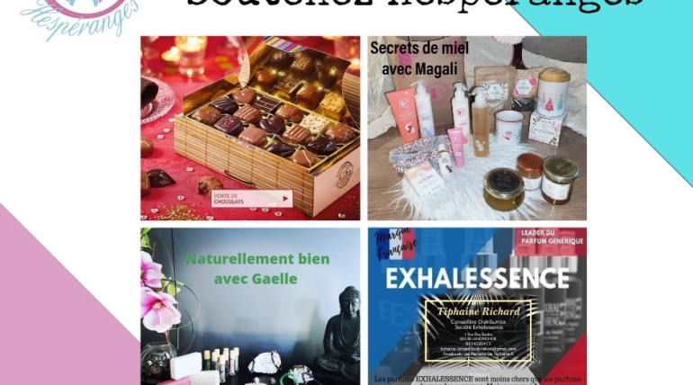 – Ventes de Noël 2022 –