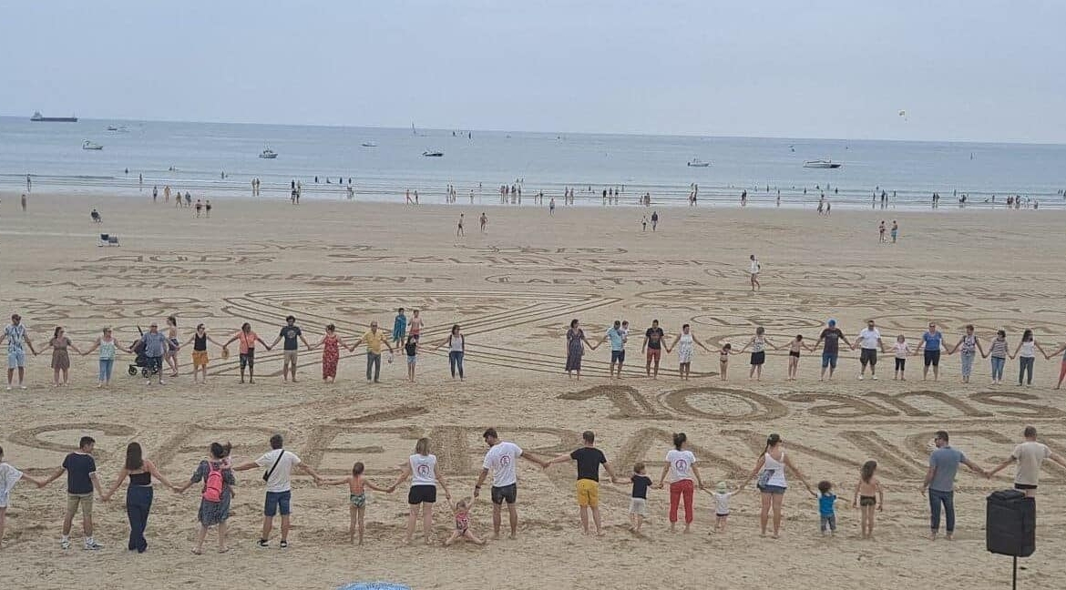 – Journée Hommage du Dimanche 22 Mai 2022 –