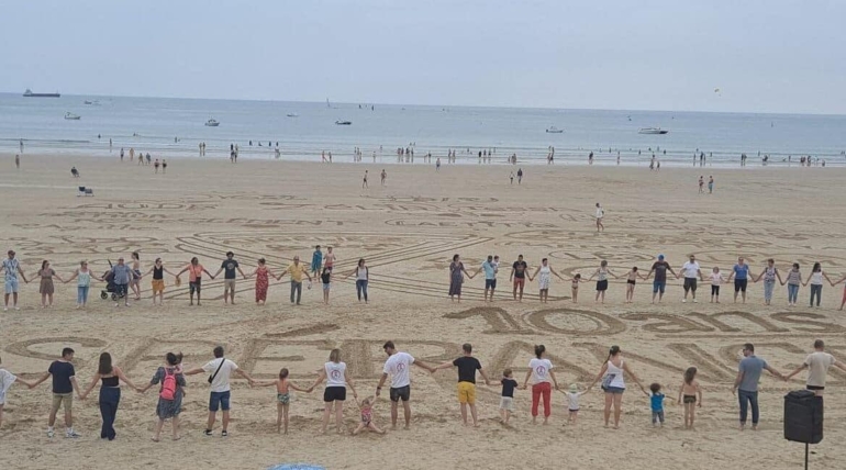 – Journée Hommage du Dimanche 22 Mai 2022 –