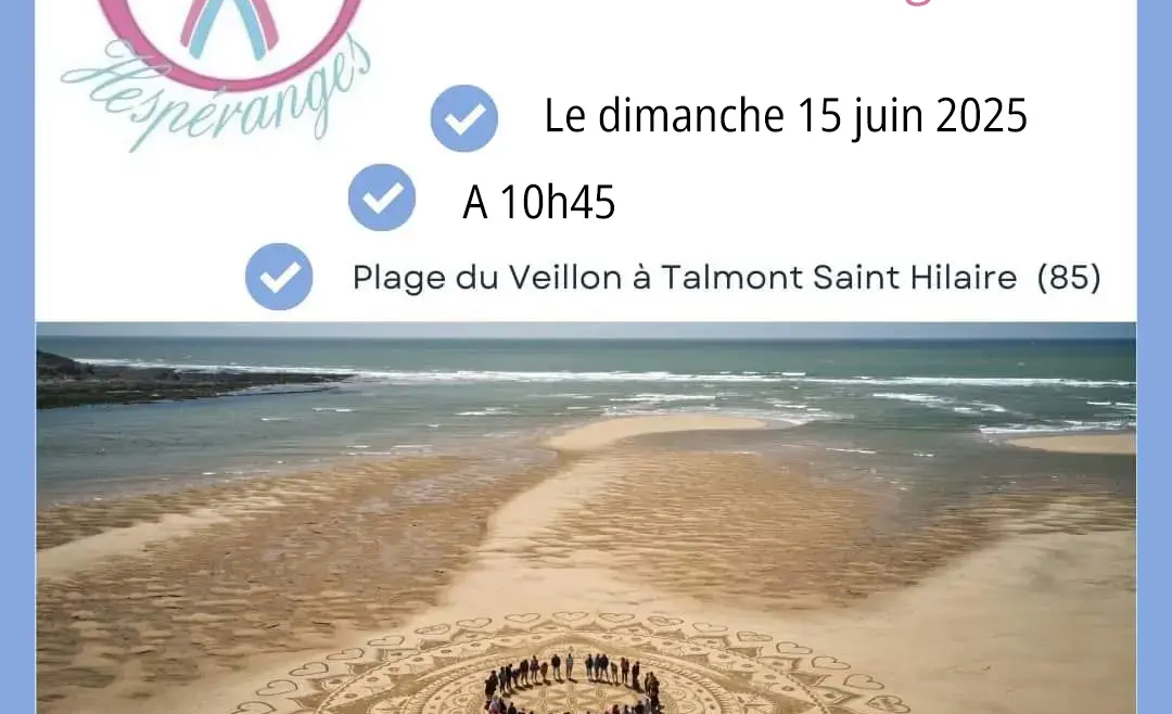 Journée Souvenir Mandala des anges
