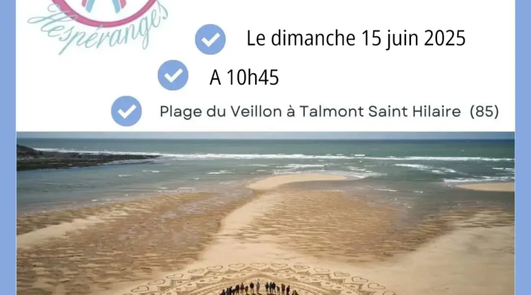Journée Souvenir Mandala des anges
