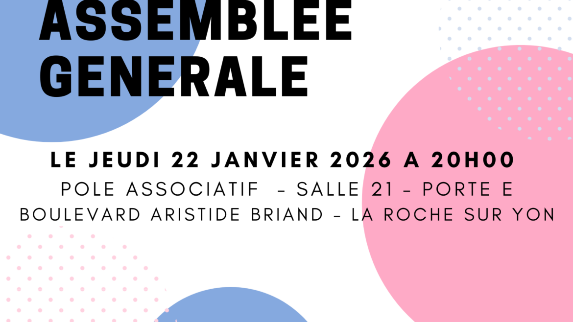 Assemblée Générale