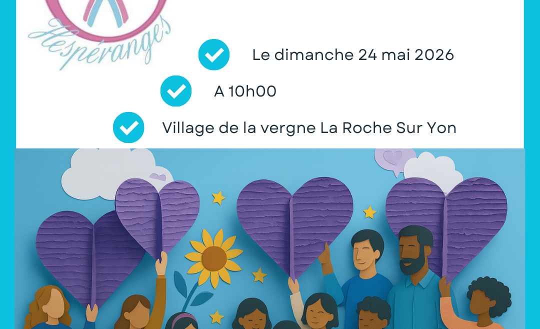 Journée souvenir – Fresque collective pour nos anges