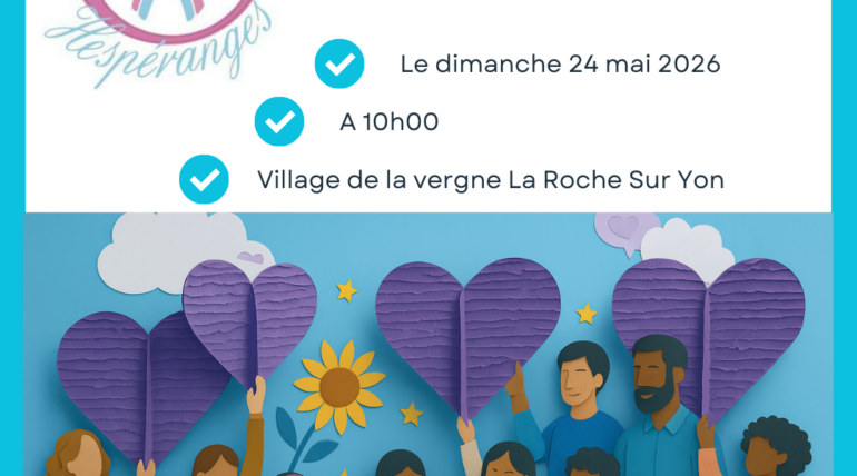 Journée souvenir – Fresque collective pour nos anges